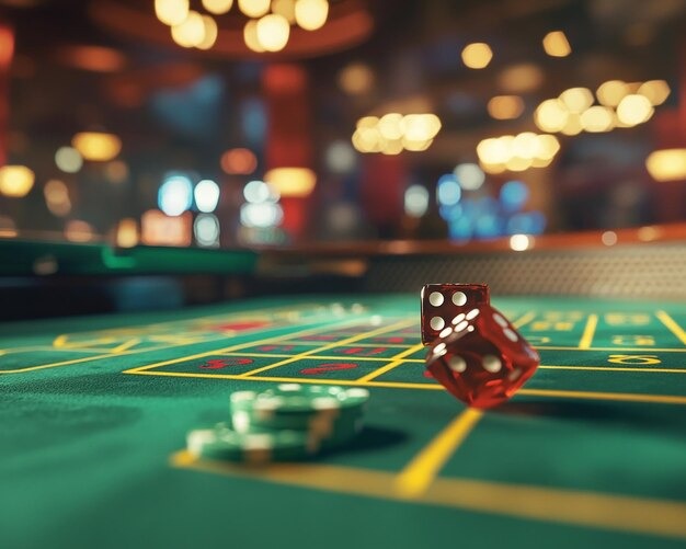 live dealer chat interface